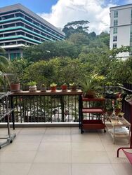 The Lanai (D23), Condominium #551624511